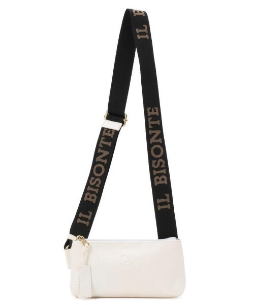 IL BISONTE（イルビゾンテ） ショルダーバッグ バッグ IL BISONTE