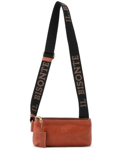 IL BISONTE（イルビゾンテ） ショルダーバッグ バッグ IL BISONTE
