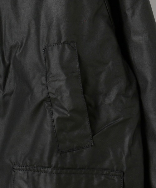 HOT大得価 アウター PayPayモール店 - 通販 - PayPayモール 〈別注〉BEDALE オイルドジャケット MEN ZOZOTOWN 在庫正規店