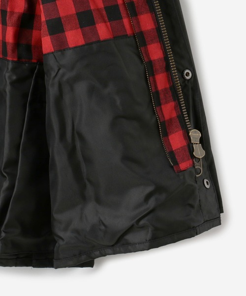 HOT大得価 アウター PayPayモール店 - 通販 - PayPayモール 〈別注〉BEDALE オイルドジャケット MEN ZOZOTOWN 在庫正規店