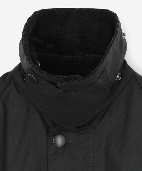 HOT大得価 アウター PayPayモール店 - 通販 - PayPayモール 〈別注〉BEDALE オイルドジャケット MEN ZOZOTOWN 在庫正規店