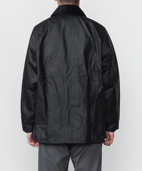 HOT大得価 アウター PayPayモール店 - 通販 - PayPayモール 〈別注〉BEDALE オイルドジャケット MEN ZOZOTOWN 在庫正規店