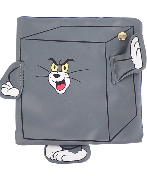 マスク TOM＆JERRY×Flapperケース付マスク : ZOZOTOWN Yahoo!店 - 通販