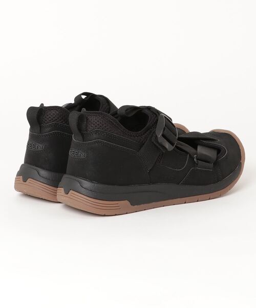KEEN（キーン） サンダル ZERRAPORT TRAIL / ゼラポート トレイル
