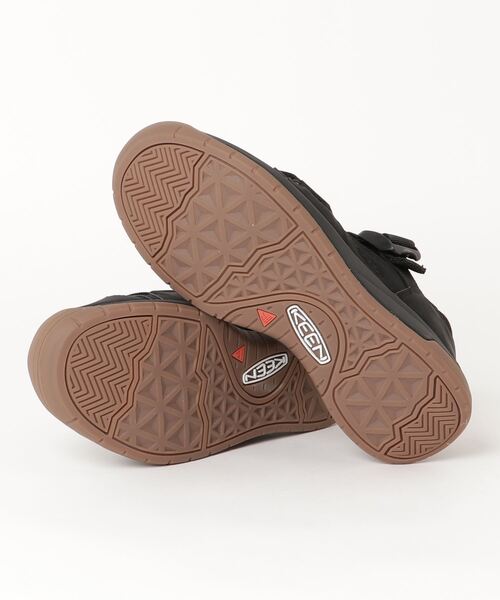 KEEN（キーン） サンダル ZERRAPORT TRAIL / ゼラポート トレイル