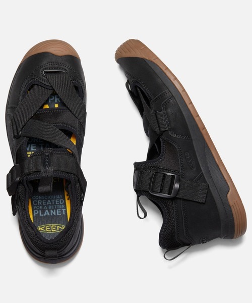 【KEEN/キーン 】ゼラポート トレイル スニーカー サンダル　27cm 楽天市場】【30%OFF SALE セール】KEEN キーン メンズ