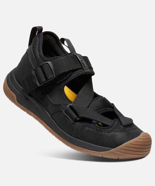 【KEEN/キーン 】ゼラポート トレイル スニーカー サンダル　27cm 楽天市場】【30%OFF SALE セール】KEEN キーン メンズ