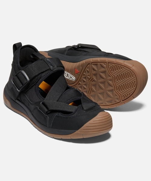 KEEN（キーン） サンダル ZERRAPORT TRAIL / ゼラポート トレイル