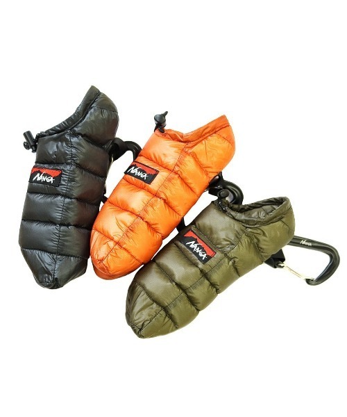 10D MINI SLEEPING BAG PHONE CASE
