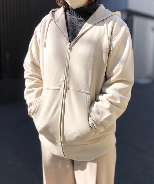 United Athle パーカー 「UNITED ATHLE」ユナイテッドアスレ