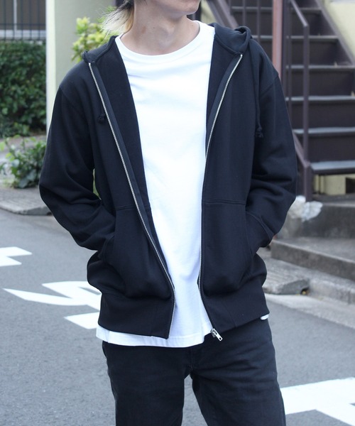 United Athle パーカー 「UNITED ATHLE」ユナイテッドアスレ