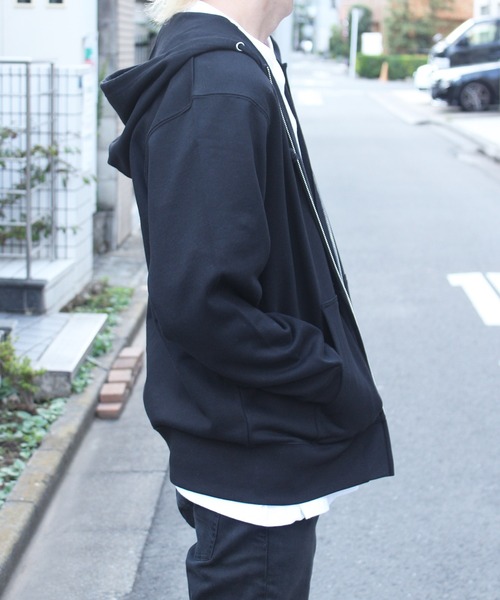 United Athle パーカー 「UNITED ATHLE」ユナイテッドアスレ