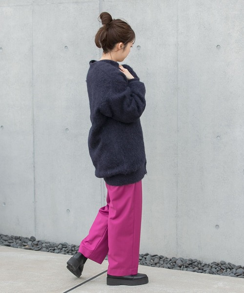 安い好評 パンツ WIDE TACK PANTS ZOZOTOWN PayPayモール店 - 通販 - PayPayモール 通販在庫あ