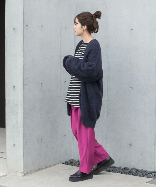 安い好評 パンツ WIDE TACK PANTS ZOZOTOWN PayPayモール店 - 通販 - PayPayモール 通販在庫あ
