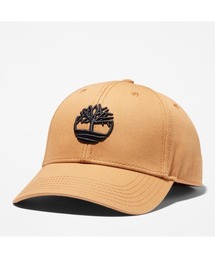 Timberland キャップ 帽子 オールジェンダー 3D ツリー ベース