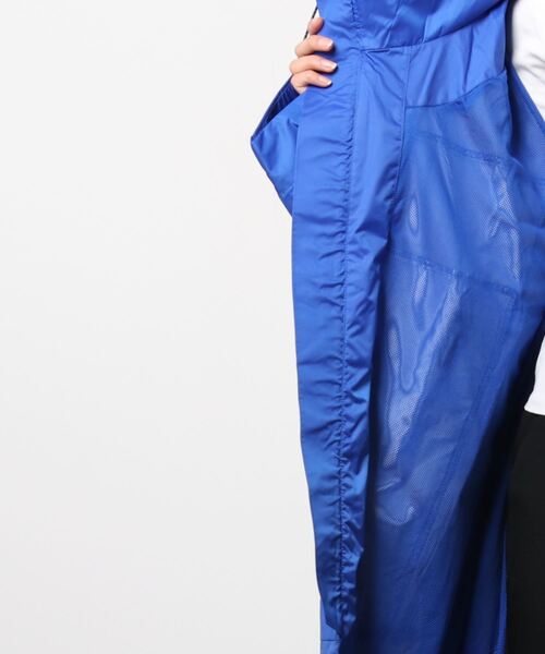 ジャケット ブルゾン 【adidas by Stella McCartney】 ロングパーカー（レディース） adidas by Stella McCartney ロングパーカー レディース