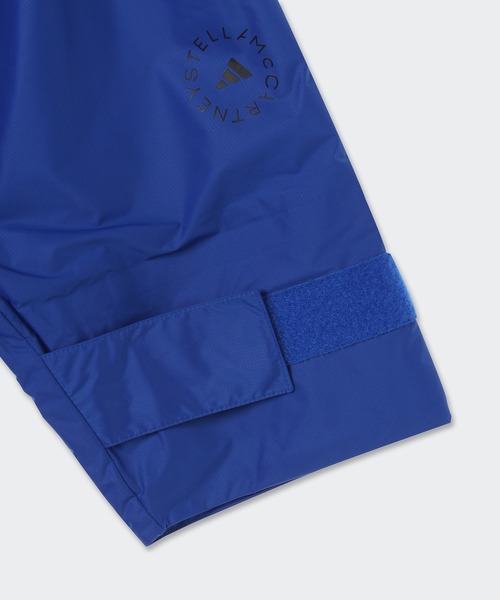 ジャケット ブルゾン 【adidas by Stella McCartney】 ロングパーカー（レディース） adidas by Stella McCartney ロングパーカー レディース