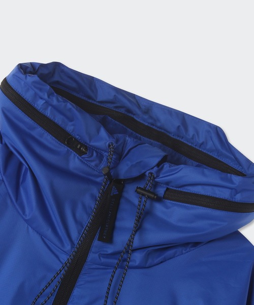 ジャケット ブルゾン 【adidas by Stella McCartney】 ロングパーカー（レディース） adidas by Stella McCartney ロングパーカー レディース