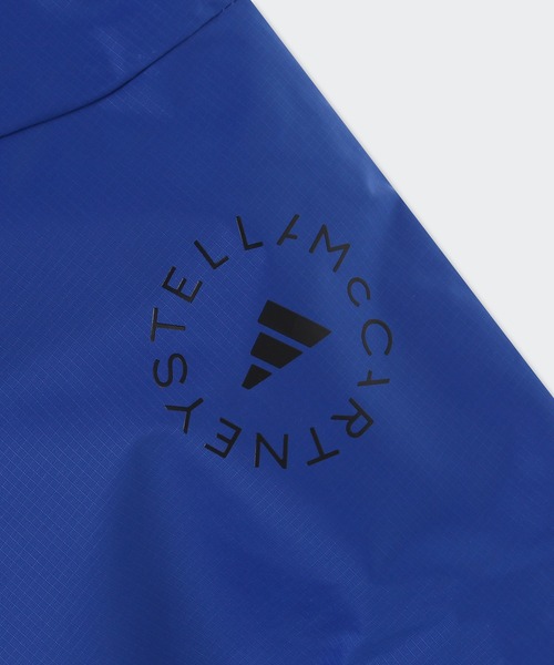 ジャケット ブルゾン 【adidas by Stella McCartney】 ロングパーカー（レディース） adidas by Stella McCartney ロングパーカー レディース