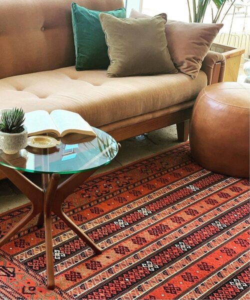 ACME FurnitureMONTECITO RUG120x160 モンテシー ACME Furniture（アクメファニチャー） インテリア MONTECITO RUG