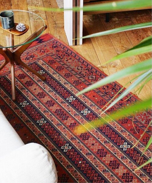 ACME Furniture（アクメファニチャー） インテリア MONTECITO RUG