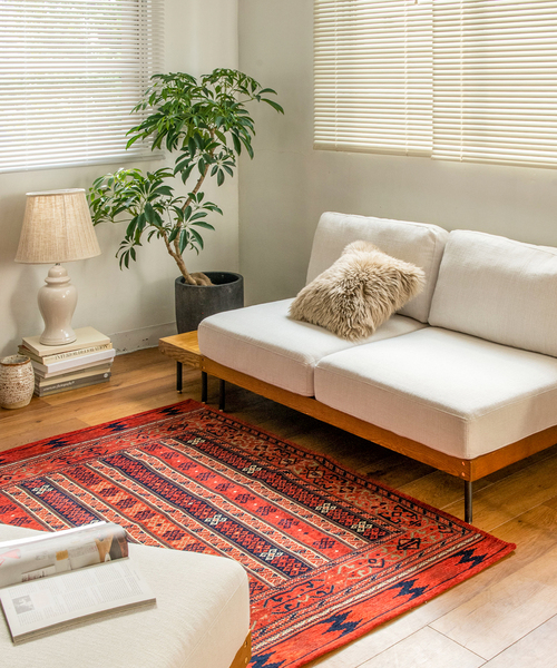 ACME Furniture（アクメファニチャー） インテリア MONTECITO RUG