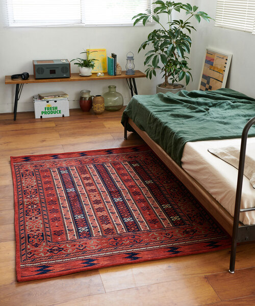 ACME Furniture（アクメファニチャー） インテリア MONTECITO RUG