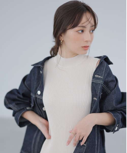 anuans（アニュアンス） ジャケット Gジャン デニムジャケット