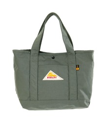 KELTY トートバッグ NYLON TOTE 2 S 黒色 KELTY トートバッグ 「KELTY/ケルティ」ナイロントートバッグS