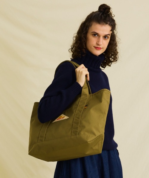 KELTY トートバッグ 「KELTY/ケルティ」ナイロントートバッグS