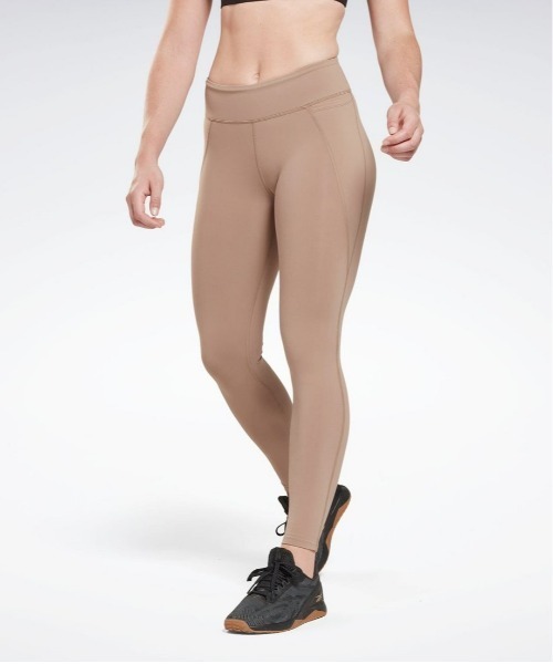 Reebok レギンス スパッツ ルクス タイツ / LUX TIGHT
