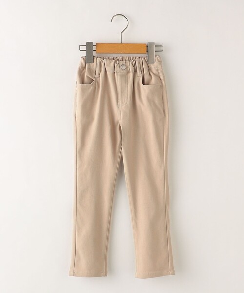 パンツ SHIPS KIDS:100〜130cm / ストレッチ スキニー パンツ キッズ 子供服 女の子 | SHIPS