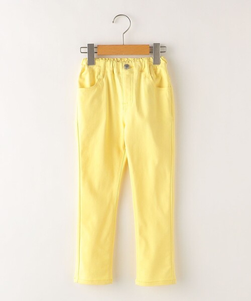 パンツ SHIPS KIDS:100〜130cm / ストレッチ スキニー パンツ キッズ 子供服 女の子 | SHIPS | 05
