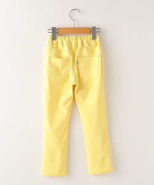 パンツ SHIPS KIDS:100〜130cm / ストレッチ スキニー パンツ キッズ 子供服 女の子 | SHIPS | 06