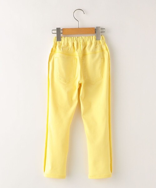 パンツ SHIPS KIDS:100〜130cm / ストレッチ スキニー パンツ キッズ 子供服 女の子 | SHIPS | 08