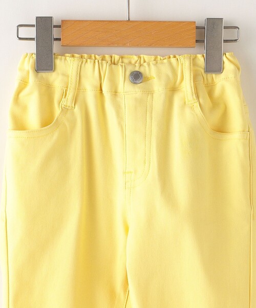 パンツ SHIPS KIDS:100〜130cm / ストレッチ スキニー パンツ キッズ 子供服 女の子 | SHIPS | 09