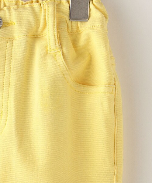 パンツ SHIPS KIDS:100〜130cm / ストレッチ スキニー パンツ キッズ 子供服 女の子 | SHIPS | 11