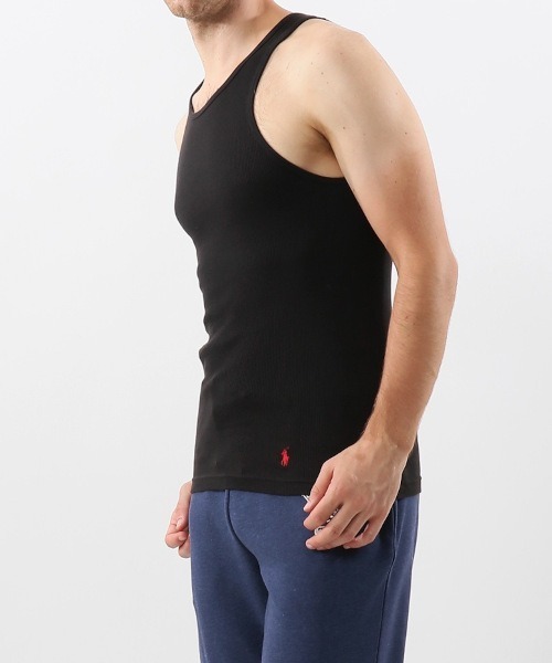 POLO RALPH LAUREN インナーシャツ 肌着 「POLO LAUREN