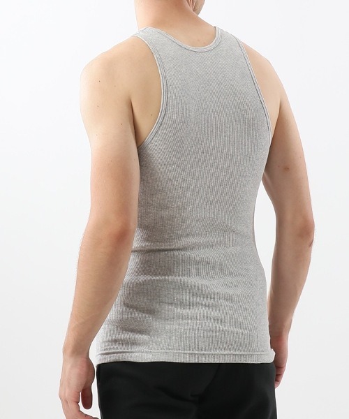 Polo Ralph Lauren タンクトップ 4枚セット L POLO RALPH LAUREN UNDERWEAR タンクトップ LAUREN/ポロラルフ
