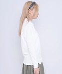 ポロシャツ ポロ FILA フィラ ブランド ...の詳細画像2