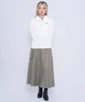 ポロシャツ ポロ FILA フィラ ブランド ...の詳細画像4