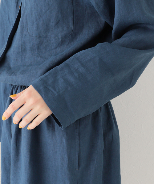 FRAMeWORK オールインワン 「ARCHI/アーキ」LINEN ALLINONE