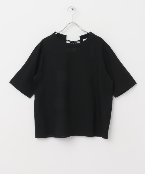 URBAN RESEARCH DOORS シャツ ブラウス リネンコットンバック