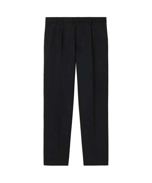 A.P.C.（アーペーセー） パンツ PANTALON SPOCK JPS メンズ : ZOZOTOWN