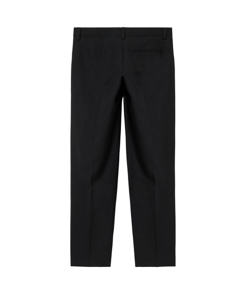A.P.C.（アーペーセー） パンツ PANTALON SPOCK JPS メンズ : ZOZOTOWN