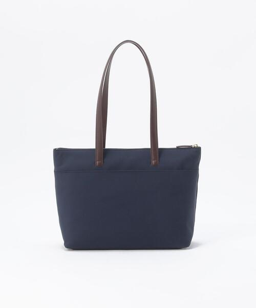agnes b. トートバッグ (IS11LZ−07) レディース : ZOZOTOWN