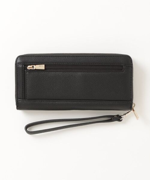 【新品未使用品】GUESS LOS ANGELES 長財布 ANADELA Slg Large Zip Around 財布 レディース | GUESS(ゲス) JAPAN