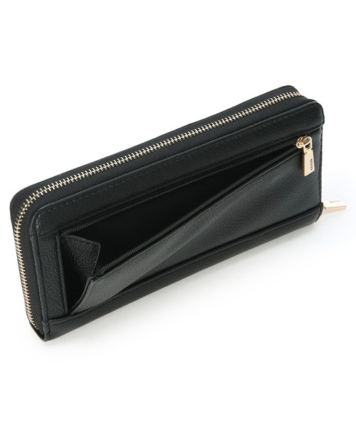 【新品未使用品】GUESS LOS ANGELES 長財布 GUESS（ゲス） 【並行輸入品】訳あり返品不可 cc-4045 財布 VG774246