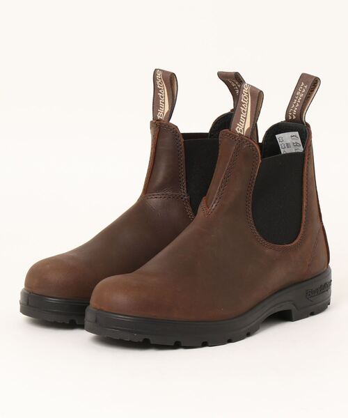 BLUNDSTONE（ブランドストーン） ブーツ 「BLUNDSTONE」CLASSICS