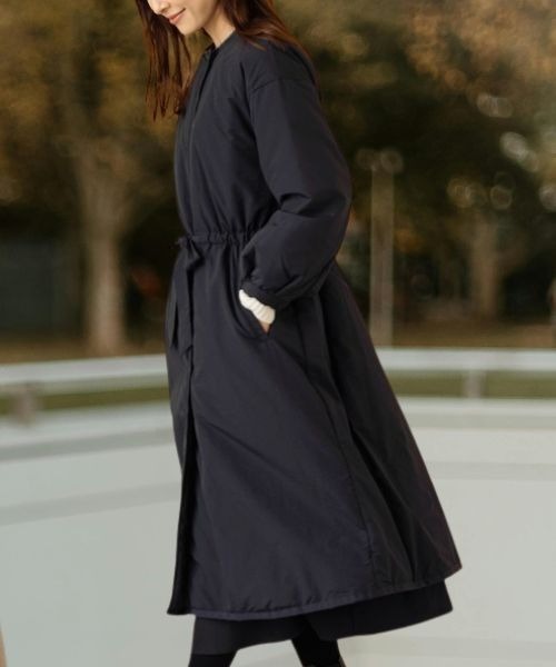 Sono（ソーノ） ダウンコート ダウンジャケット 撥水「SONO/ソーノ